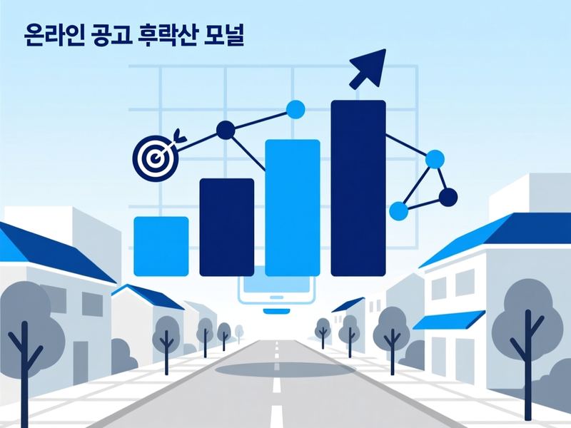 안현동 홈페이지 광고 운영 사례