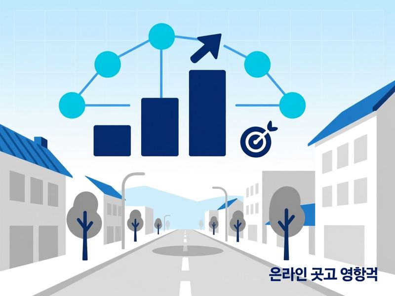 임당동 홈페이지 광고 운영 사례