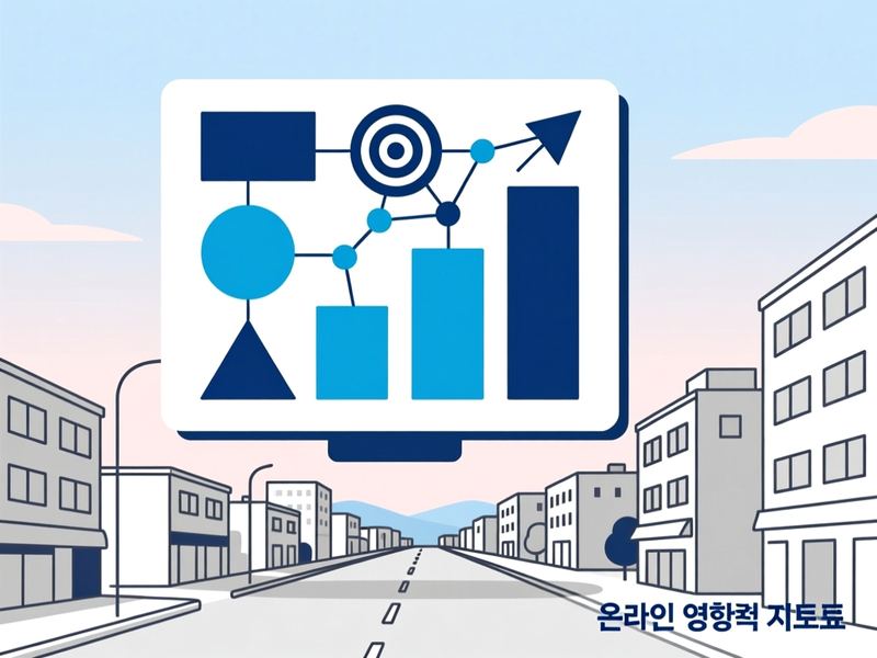 천곡동 홈페이지 광고 운영 사례