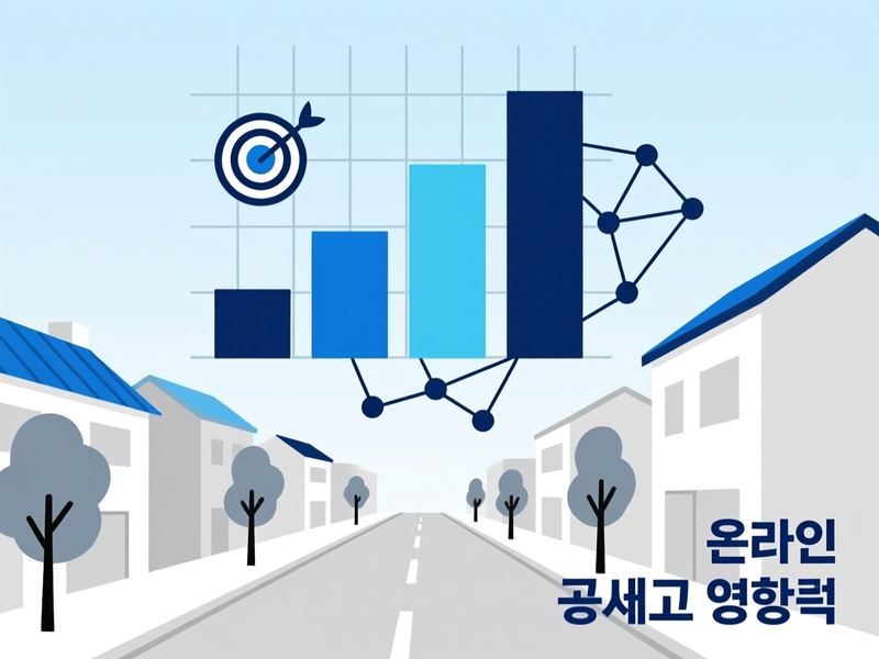 평릉동 홈페이지 광고 운영 사례