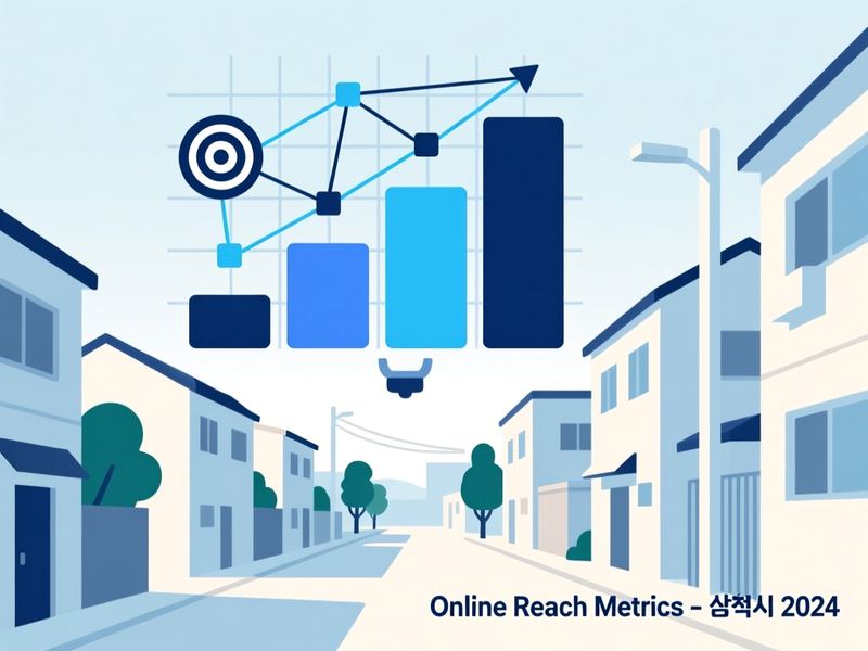 우지동 홈페이지 광고 운영 사례