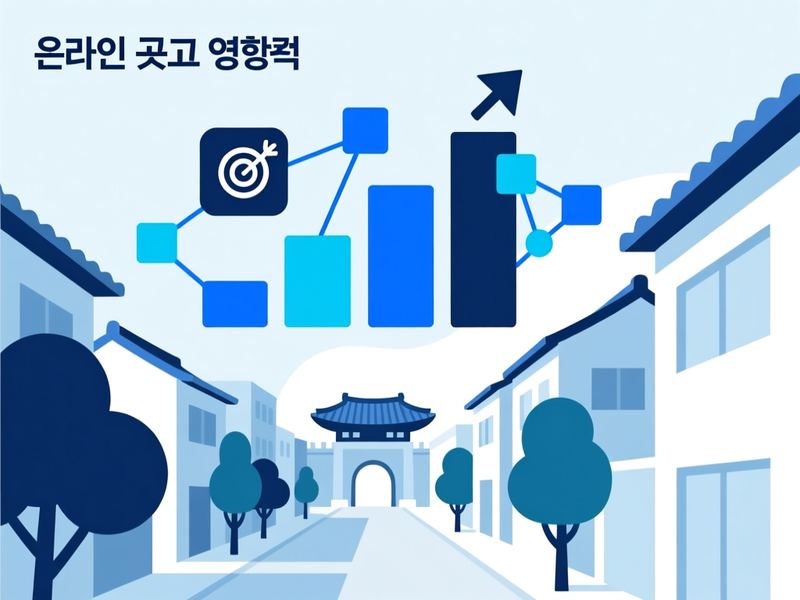 소양로3가 홈페이지 광고 운영 사례