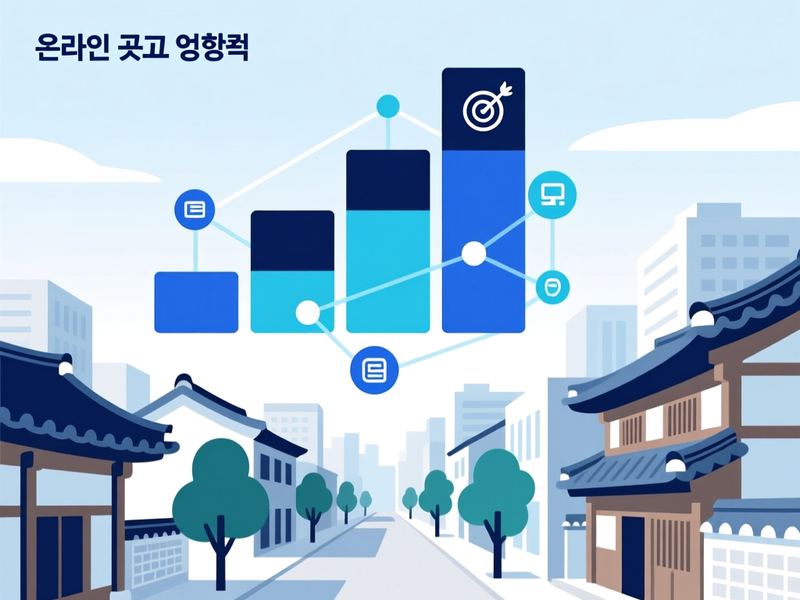 죽림동 홈페이지 광고 운영 사례