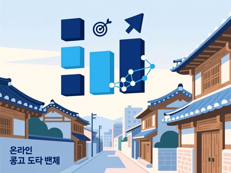 창죽동 홈페이지 광고 운영 사례