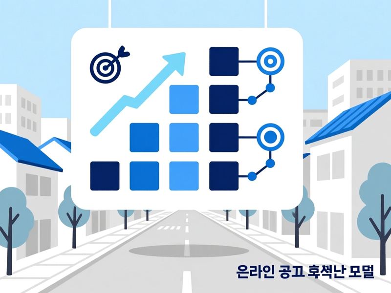 화전동 홈페이지 광고 운영 사례