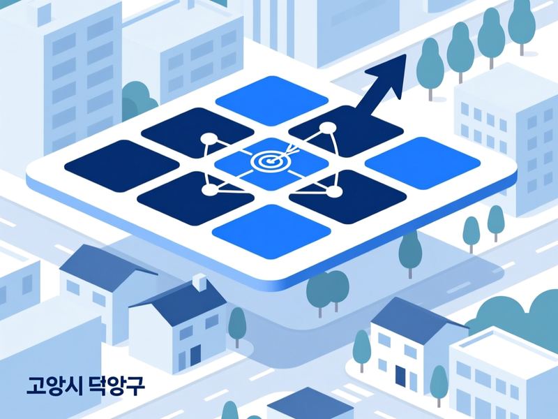 선유동 홈페이지 광고 운영 사례