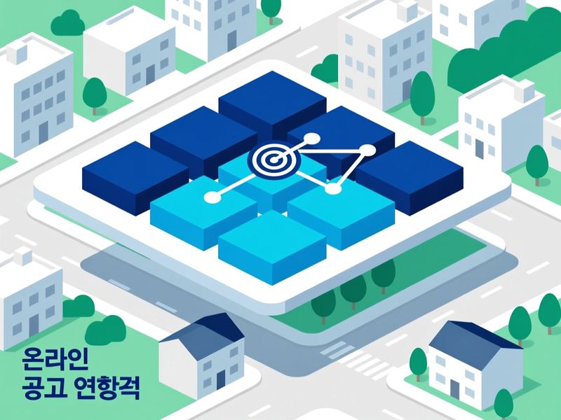 장항동 홈페이지 광고 운영 사례