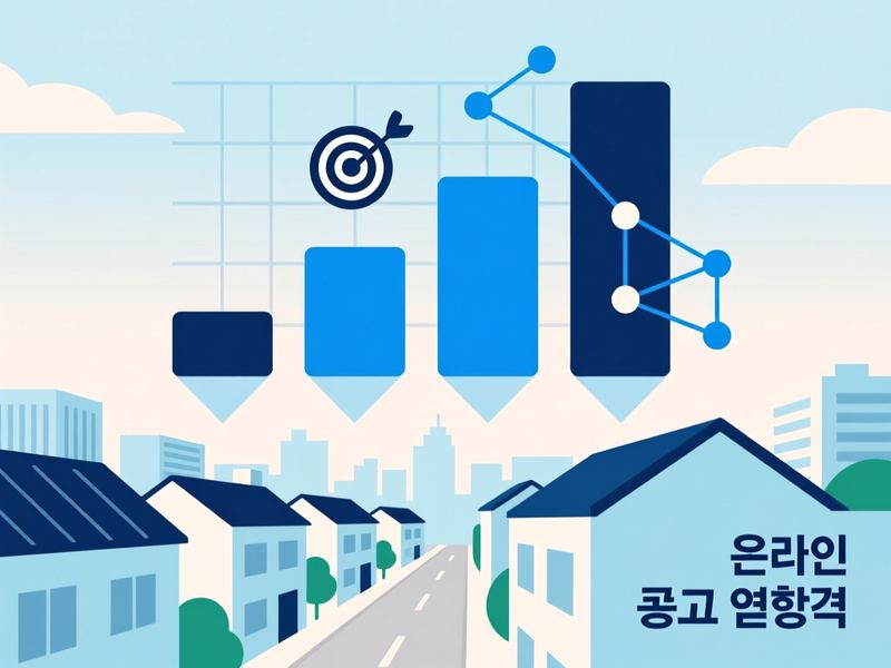 주엽동 홈페이지 광고 운영 사례