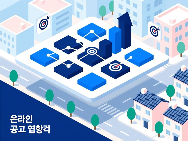 탄현동 홈페이지 광고 운영 사례