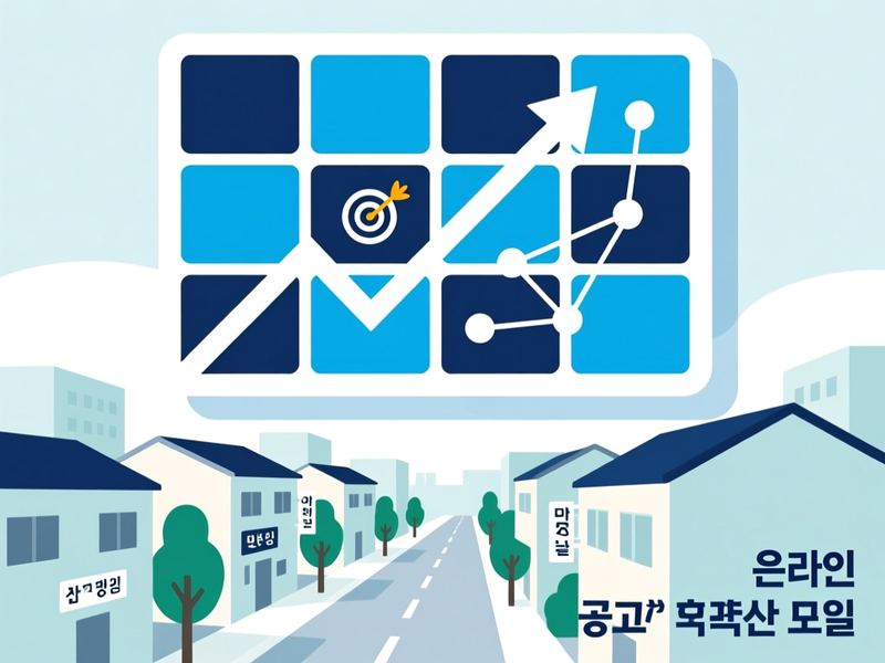 가학동 홈페이지 광고 운영 사례