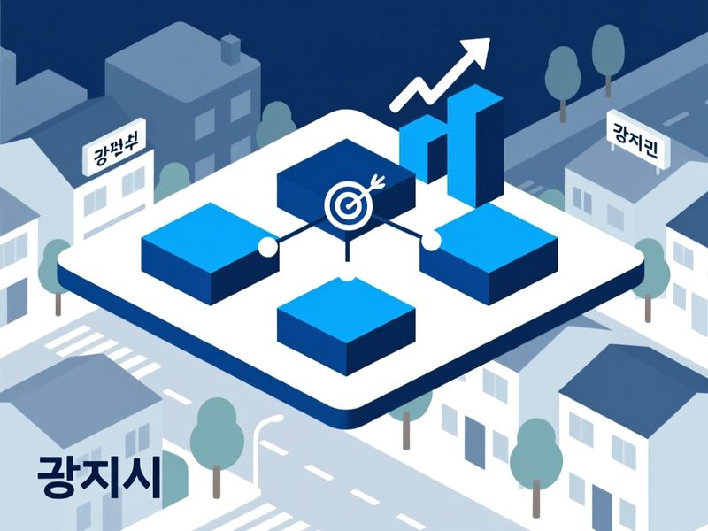 목동 홈페이지 광고 운영 사례