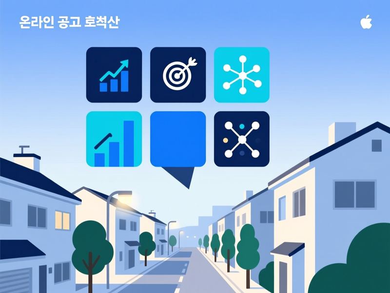하봉암동 홈페이지 광고 운영 사례