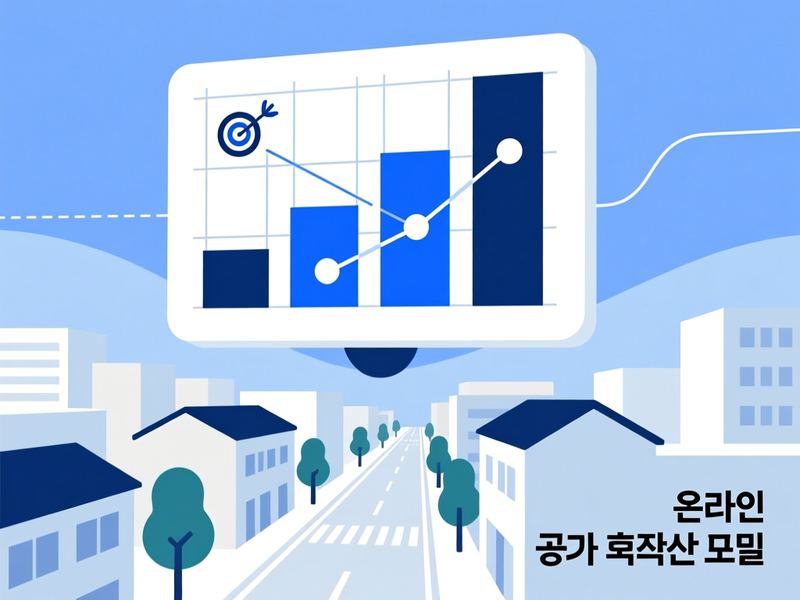 곡반정동 홈페이지 광고 운영 사례