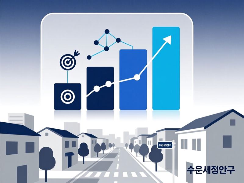 이목동 홈페이지 광고 운영 사례