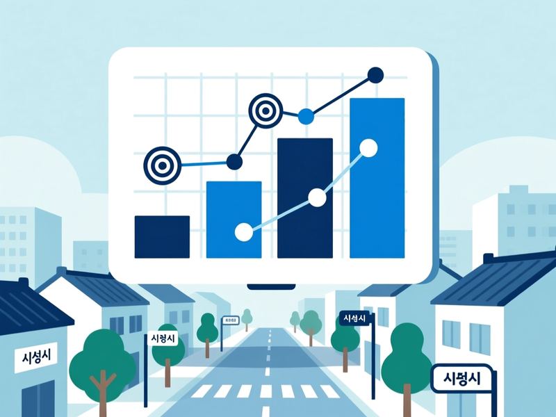 장현동 홈페이지 광고 운영 사례