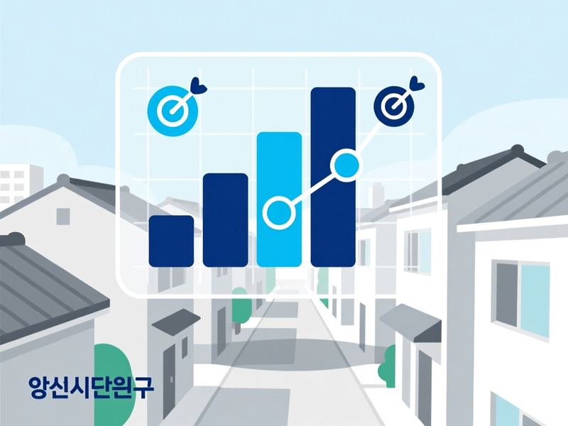 선부동 홈페이지 광고 운영 사례