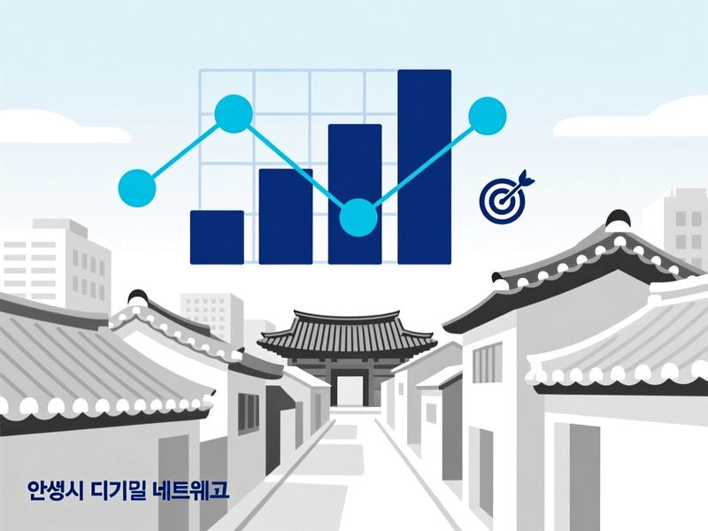 동본동 홈페이지 광고 운영 사례