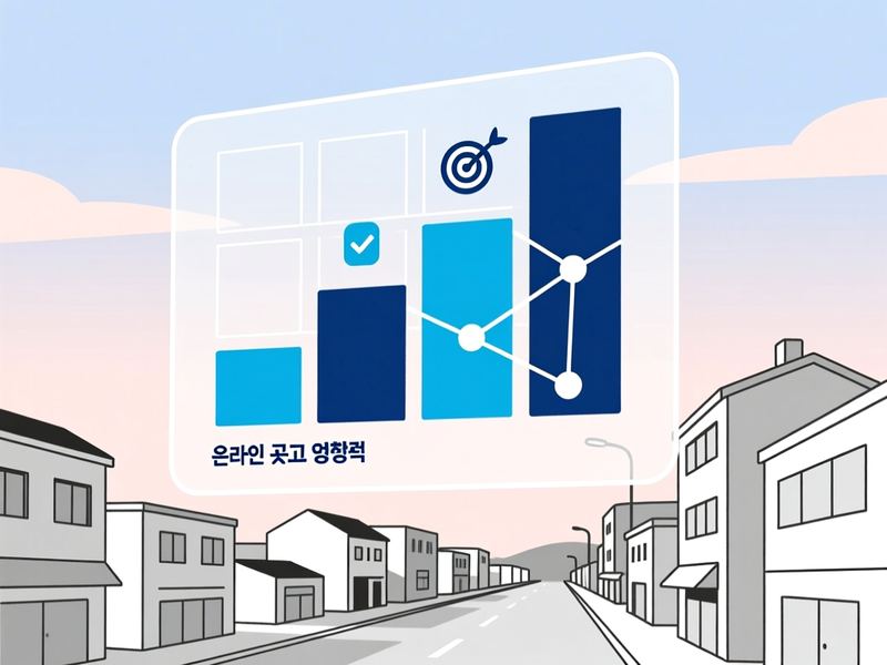 명륜동 홈페이지 광고 운영 사례