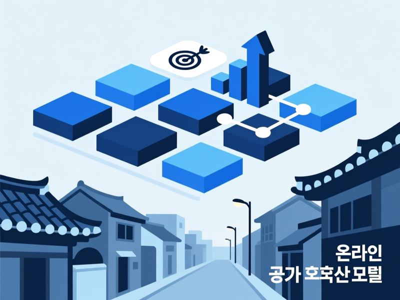 중리동 홈페이지 광고 운영 사례