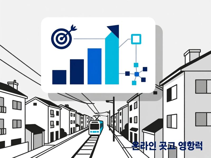 신곡동 홈페이지 광고 운영 사례