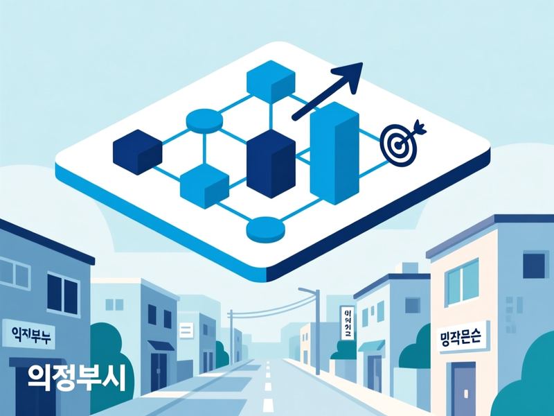 용현동 홈페이지 광고 운영 사례