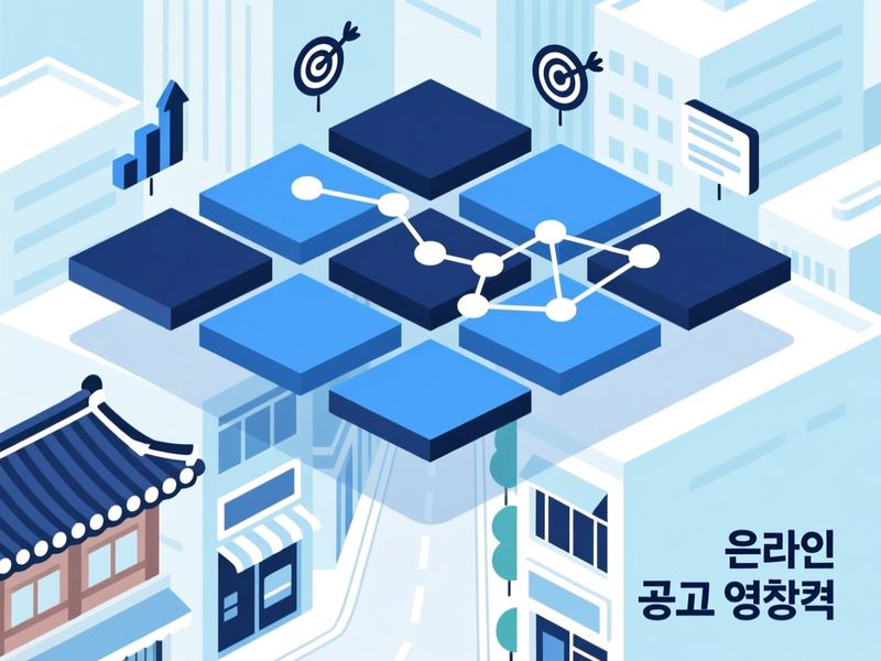 갈산동 홈페이지 광고 운영 사례