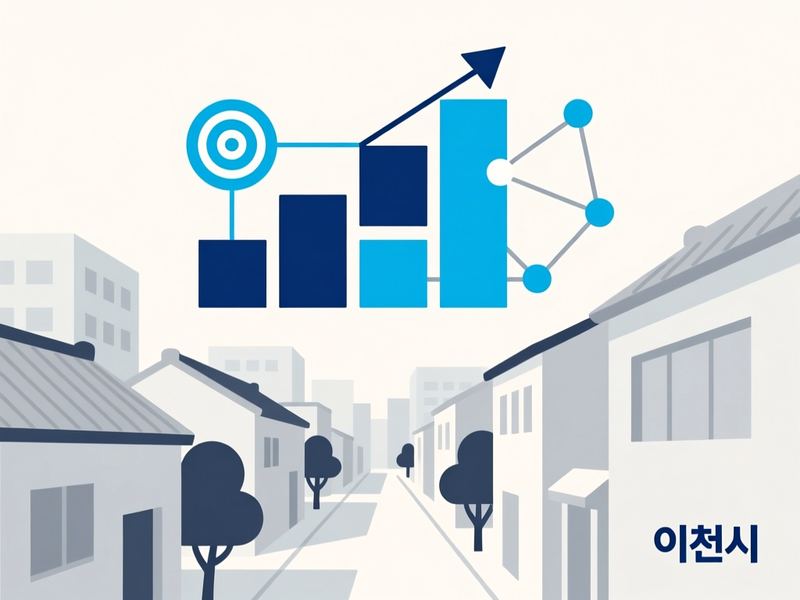 부발읍 홈페이지 광고 운영 사례