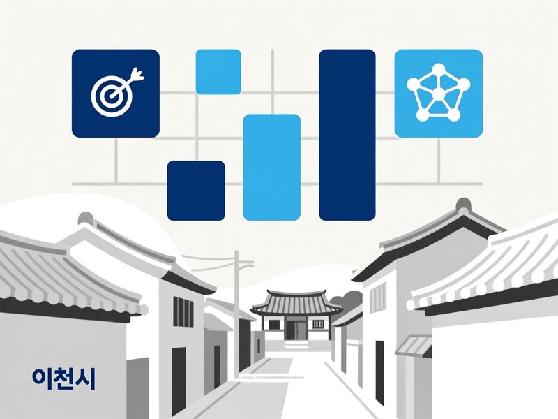 증일동 홈페이지 광고 운영 사례