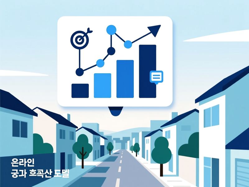 당하동 홈페이지 광고 운영 사례