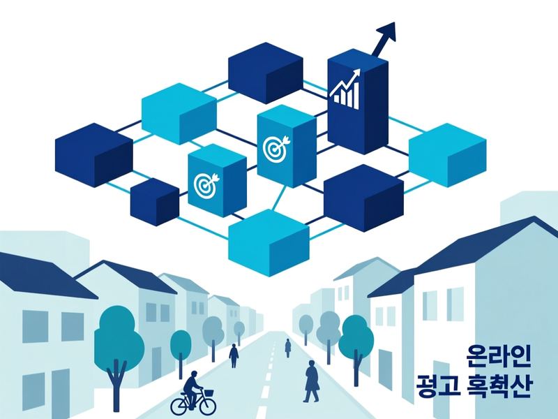 유천동 홈페이지 광고 운영 사례