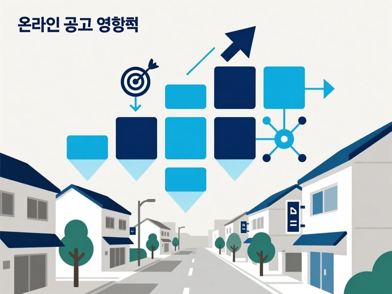 팽성읍 홈페이지 광고 운영 사례