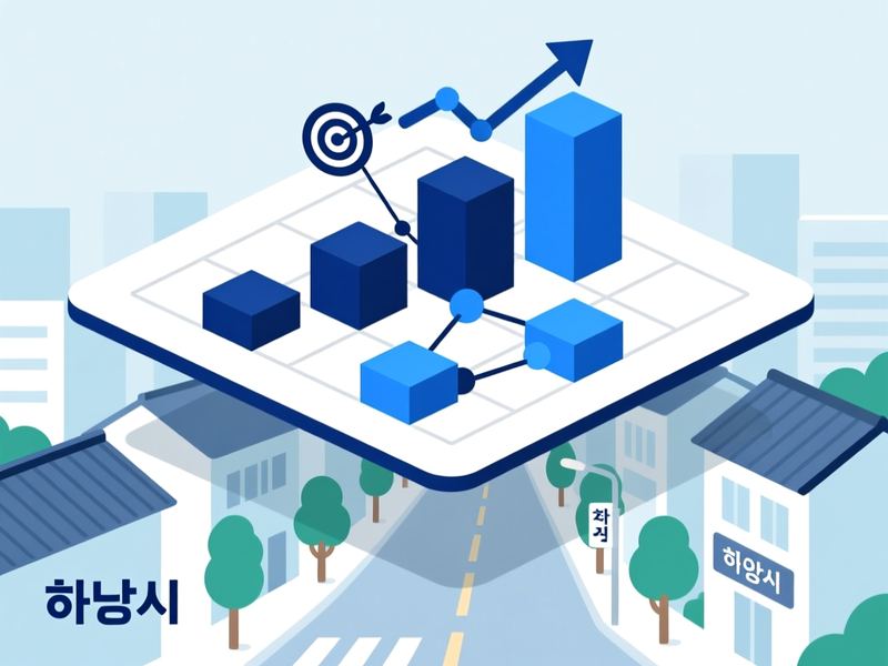 망월동 홈페이지 광고 운영 사례