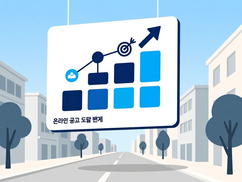 석우동 홈페이지 광고 운영 사례