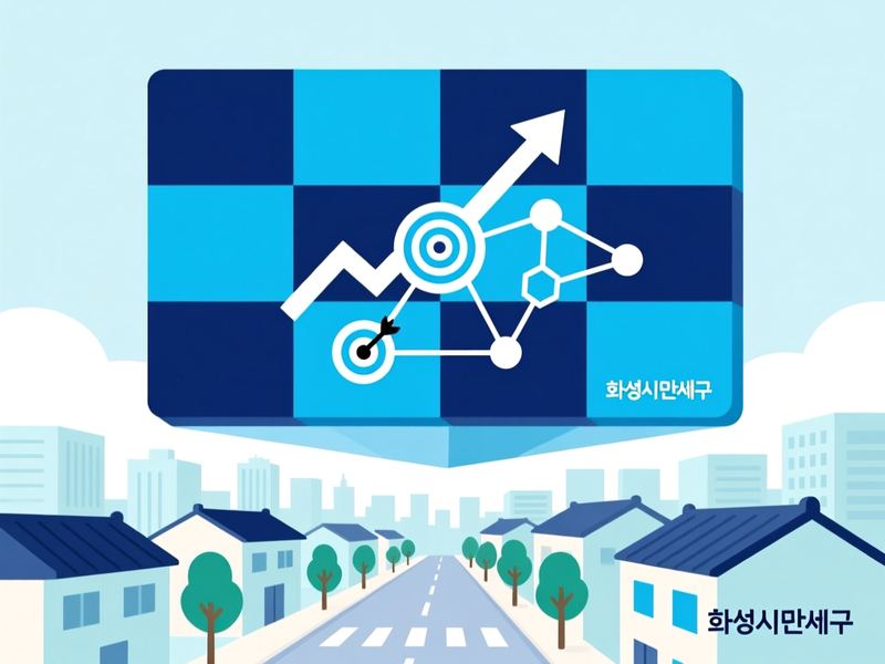 새솔동 홈페이지 광고 운영 사례