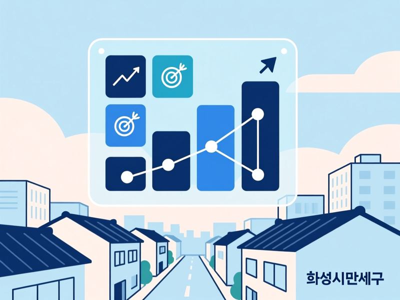 양감면 홈페이지 광고 운영 사례