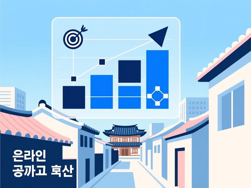 능포동 홈페이지 광고 운영 사례