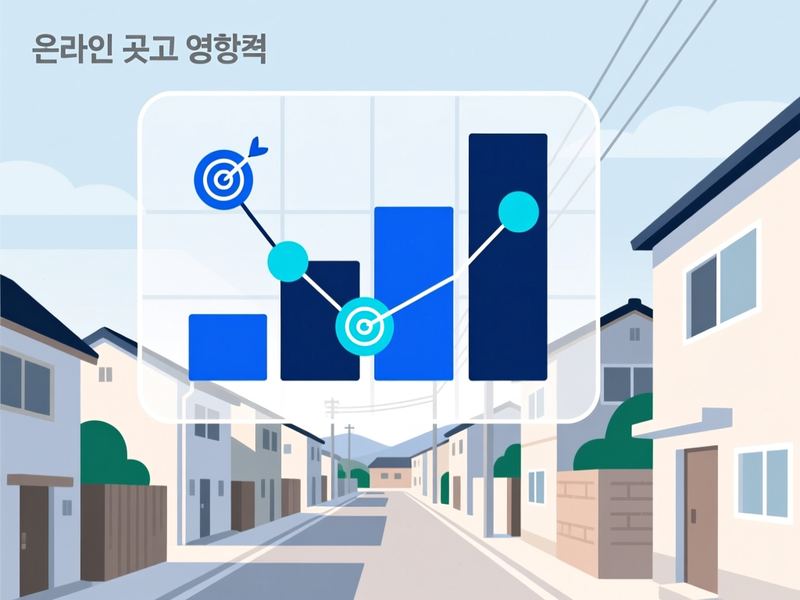 서상동 홈페이지 광고 운영 사례