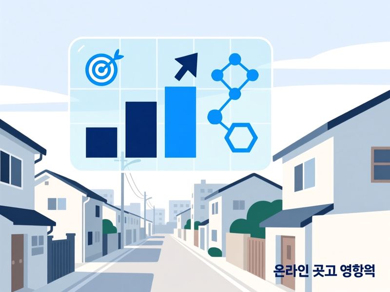 어방동 홈페이지 광고 운영 사례