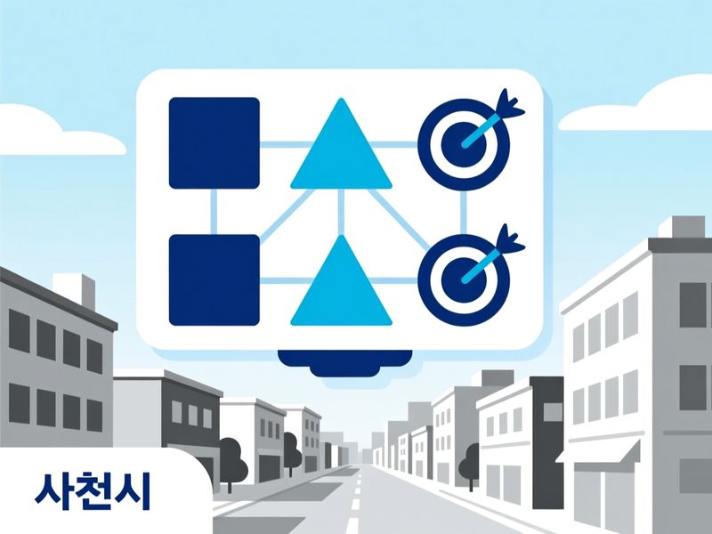 벌리동 홈페이지 광고 운영 사례