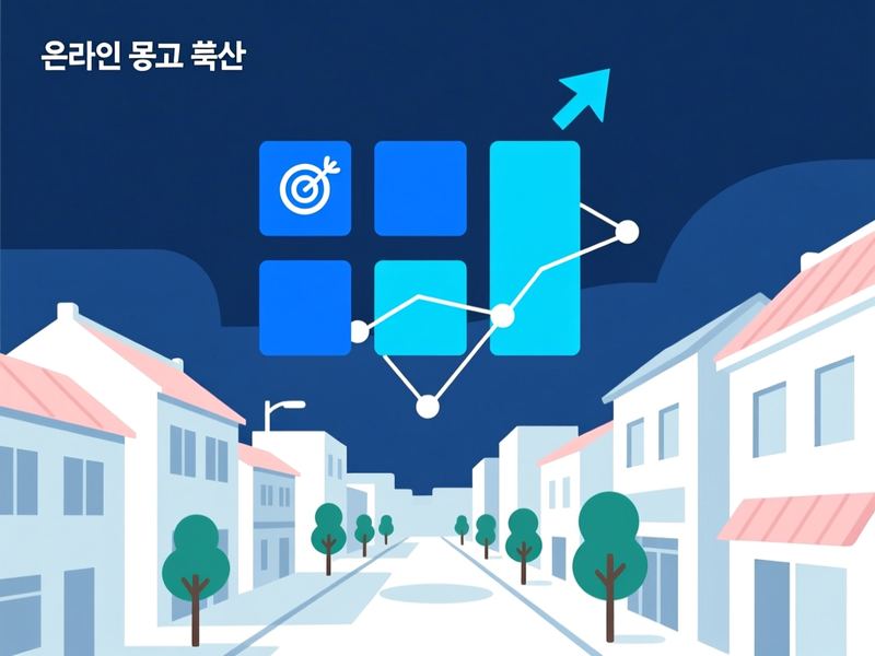 주약동 홈페이지 광고 운영 사례