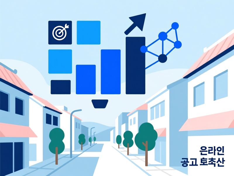 평거동 홈페이지 광고 운영 사례