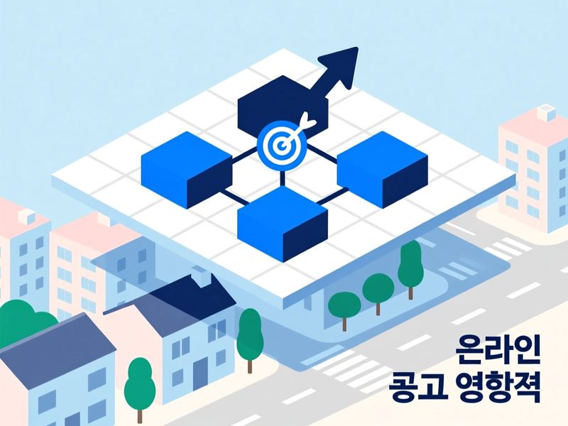 성호동 홈페이지 광고 운영 사례