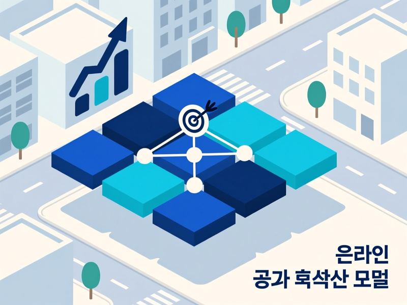 신포동1가 홈페이지 광고 운영 사례
