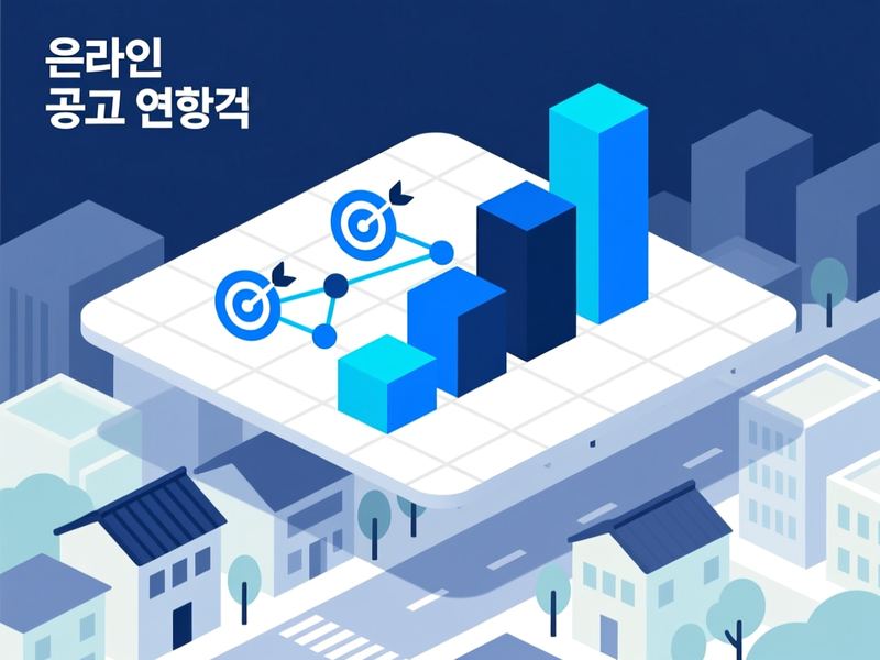 양덕동 홈페이지 광고 운영 사례