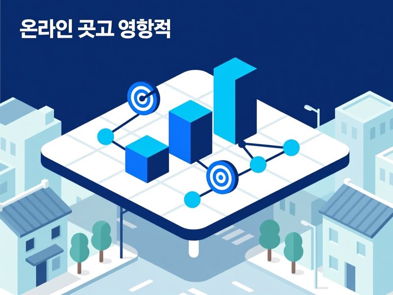 귀곡동 홈페이지 광고 운영 사례