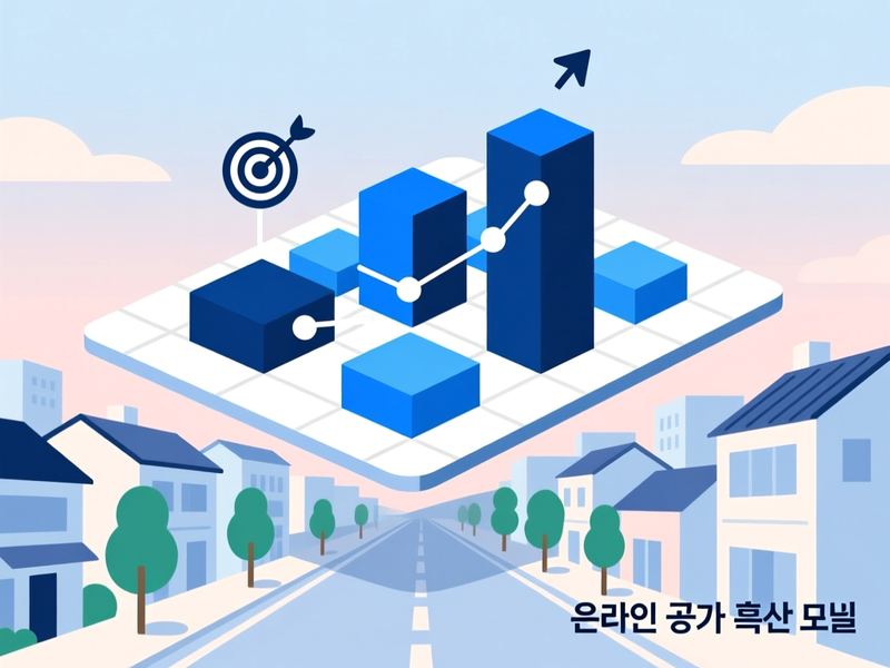 귀현동 홈페이지 광고 운영 사례
