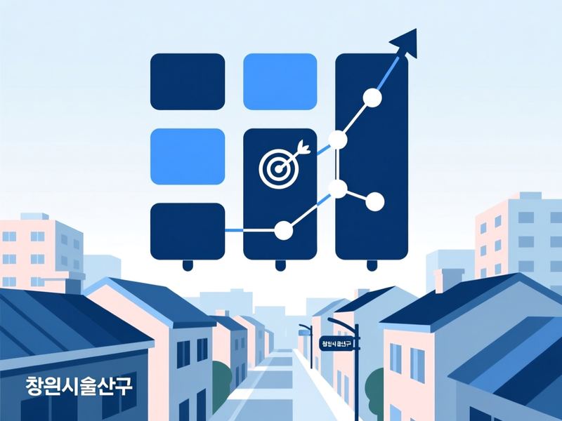 반지동 홈페이지 광고 운영 사례