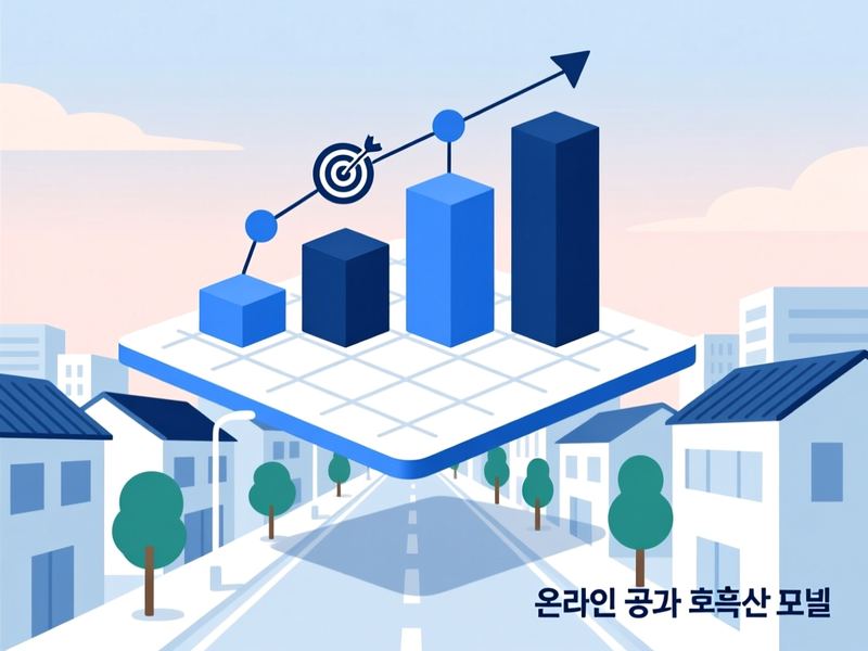 외동 홈페이지 광고 운영 사례