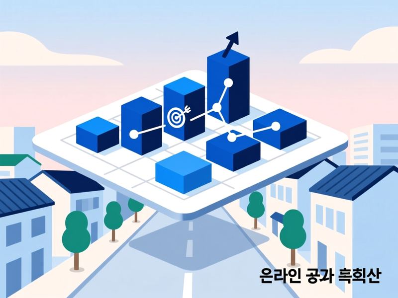 용호동 홈페이지 광고 운영 사례