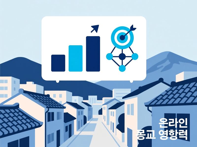 무송동 홈페이지 광고 운영 사례